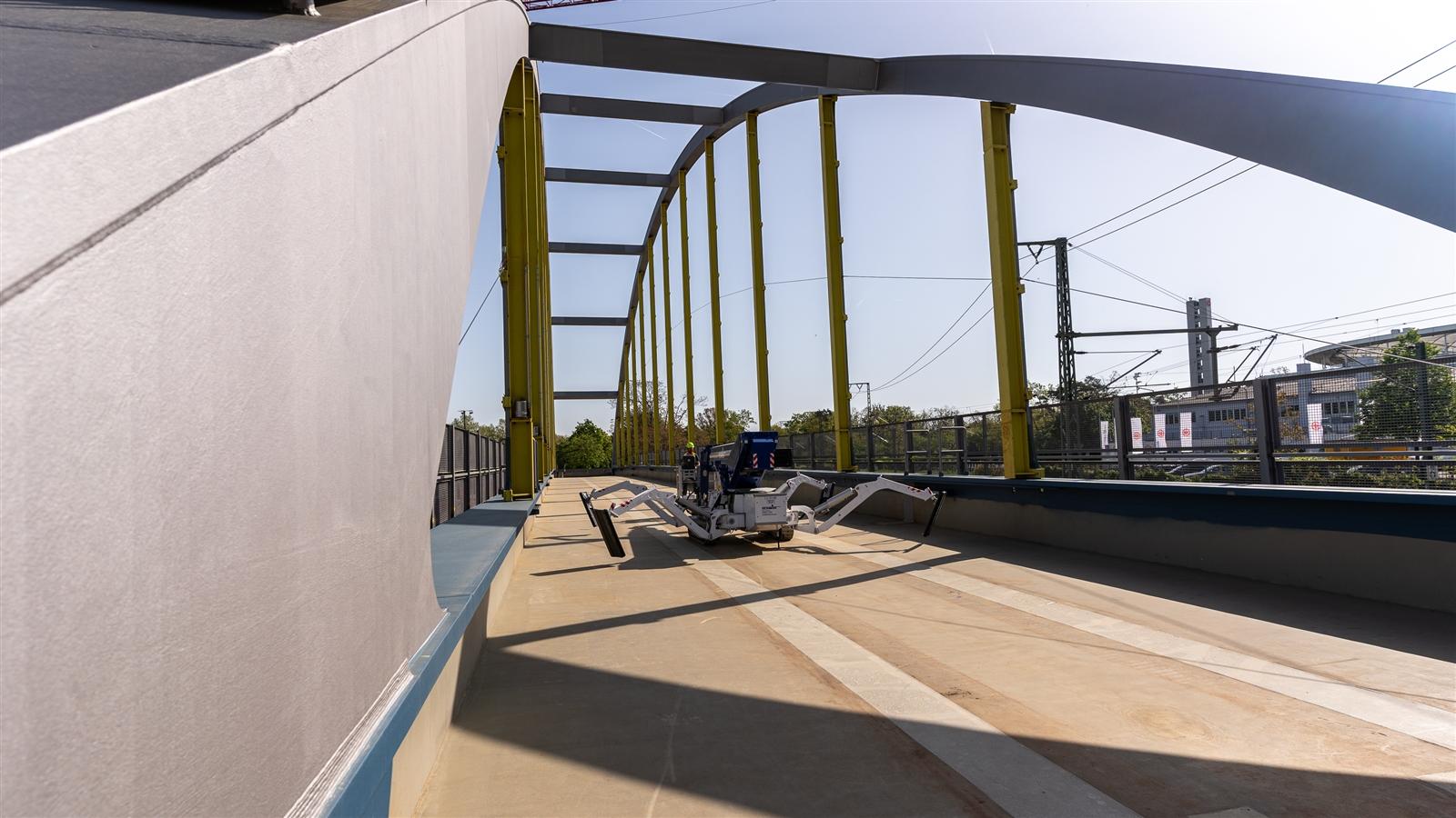 Brücke 5