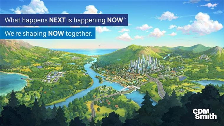 next is now brand slogan