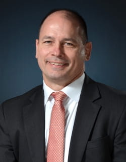 Steven Martino