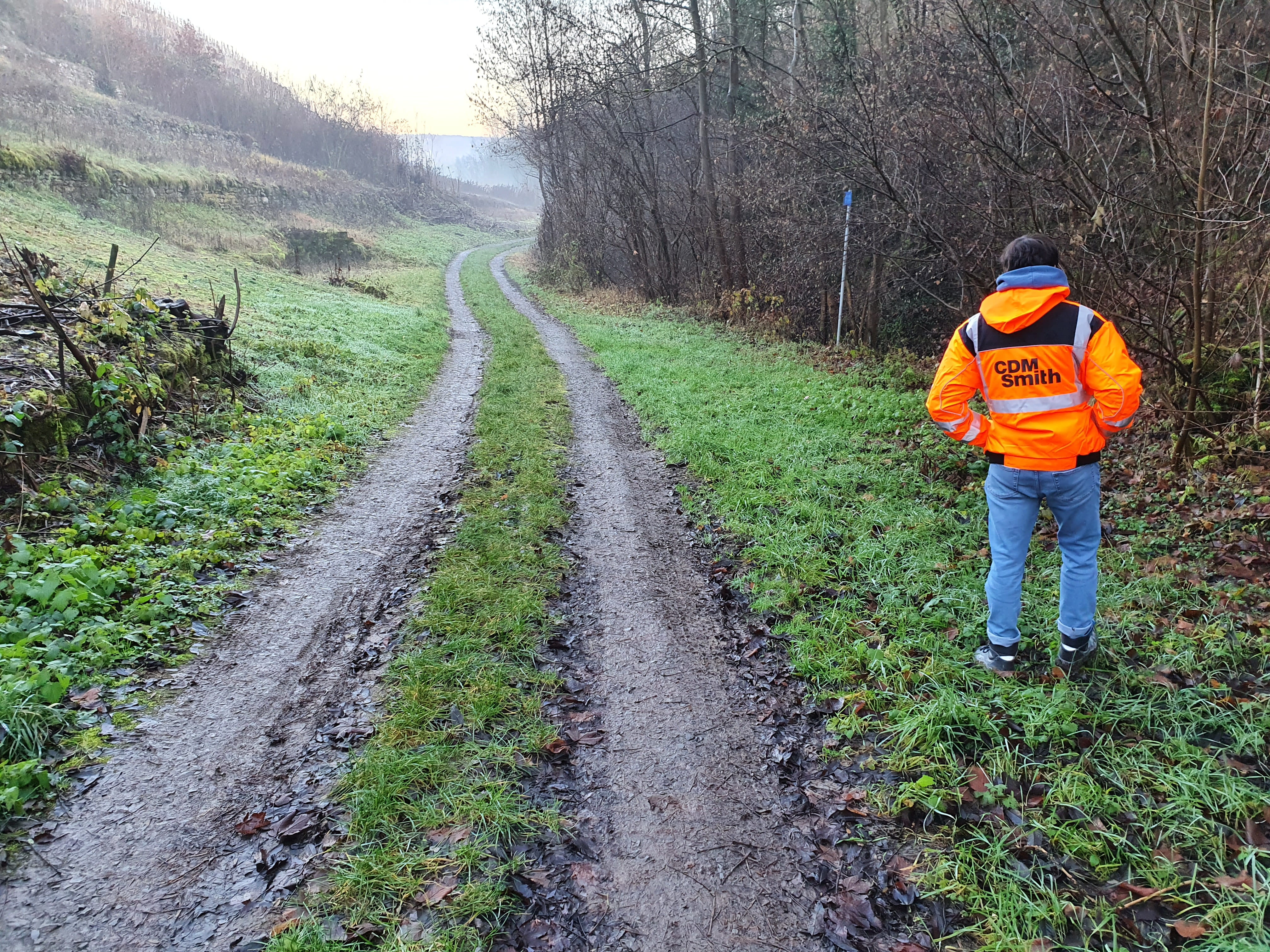 Süddeutsche Erdgasleitung