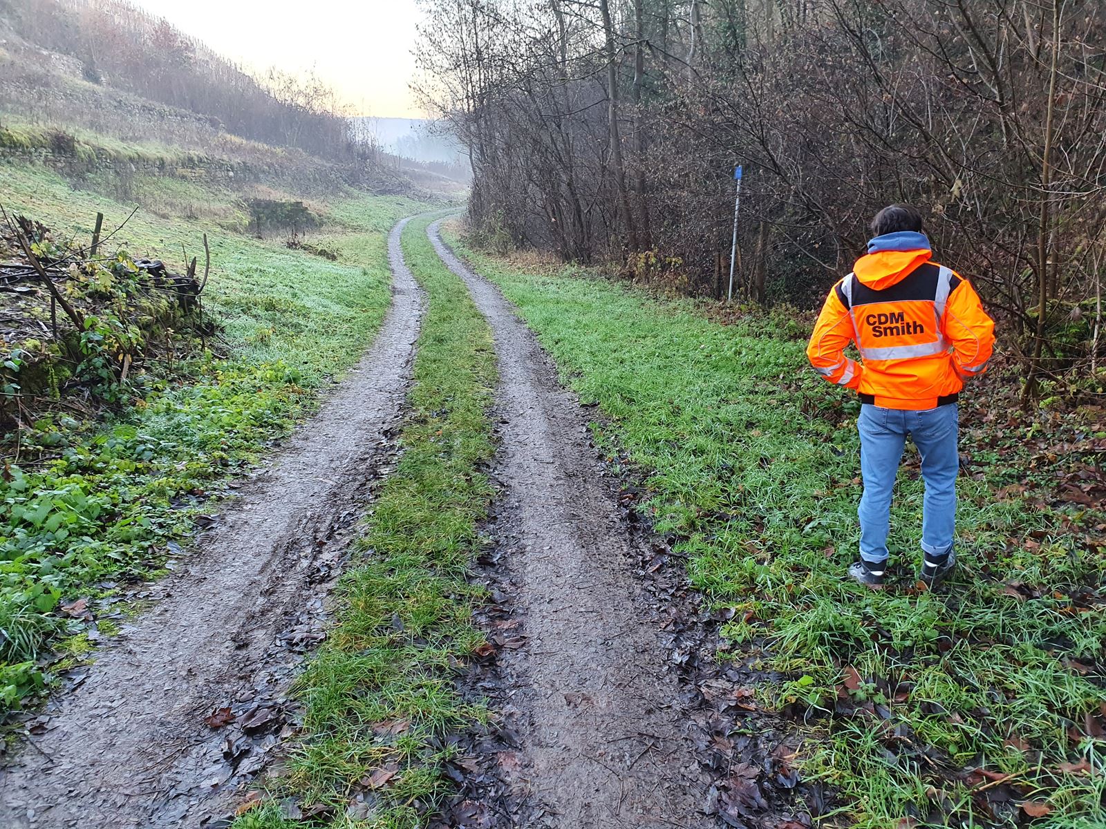 Süddeutsche Erdgasleitung