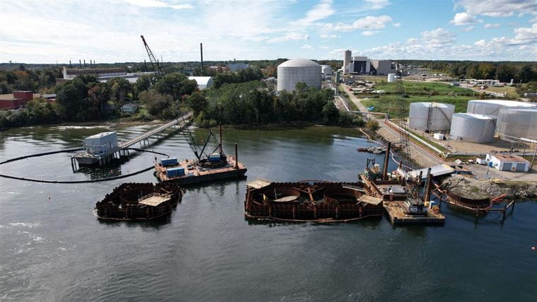 U.S. Air Force C2E MATOC