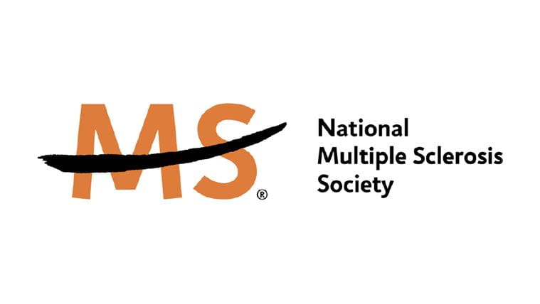 national MS society