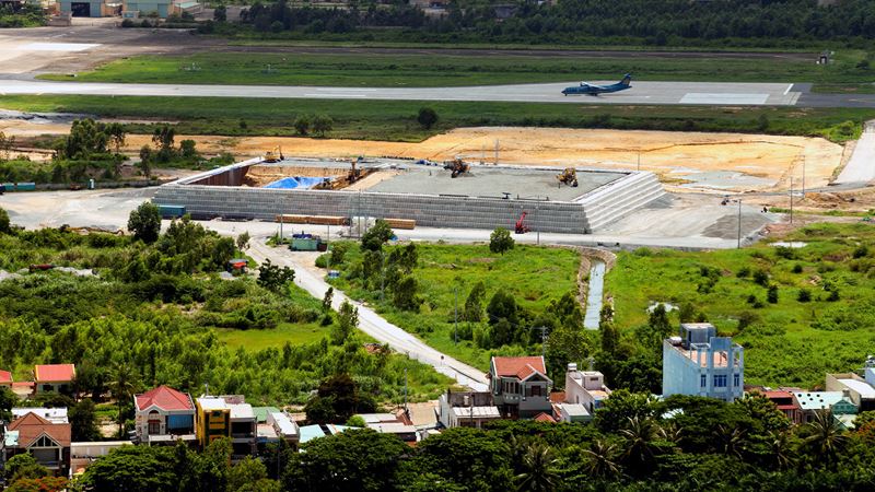 Danang USAID Overview