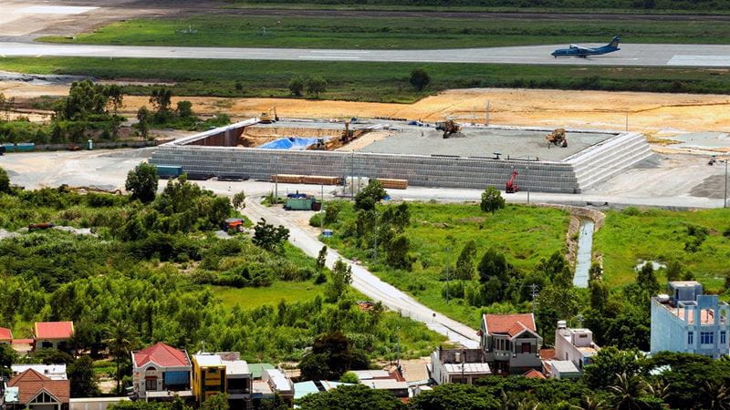 Danang USAID Overview