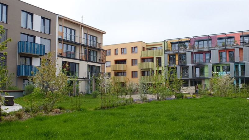 Tuebingen Lustnau Image 