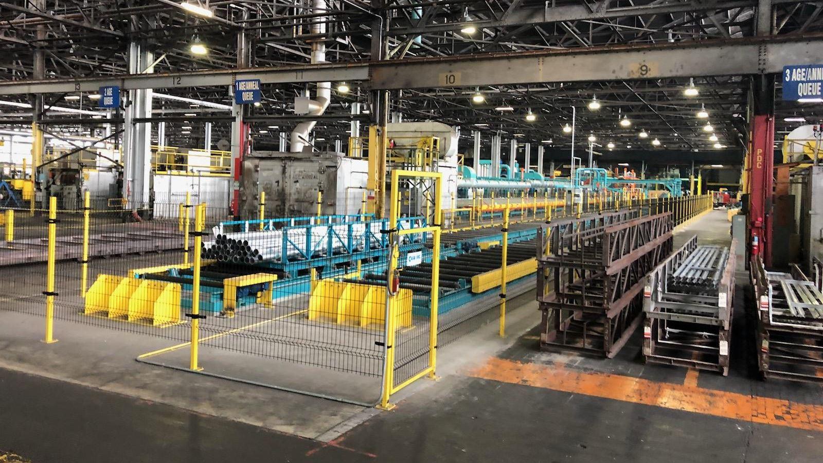 Arconic inline