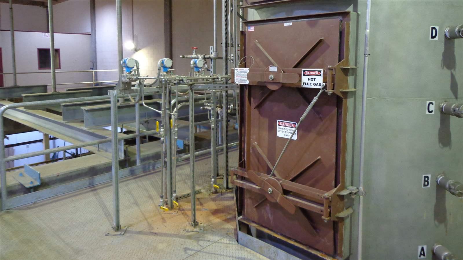 Sorbent Polymer Composite 