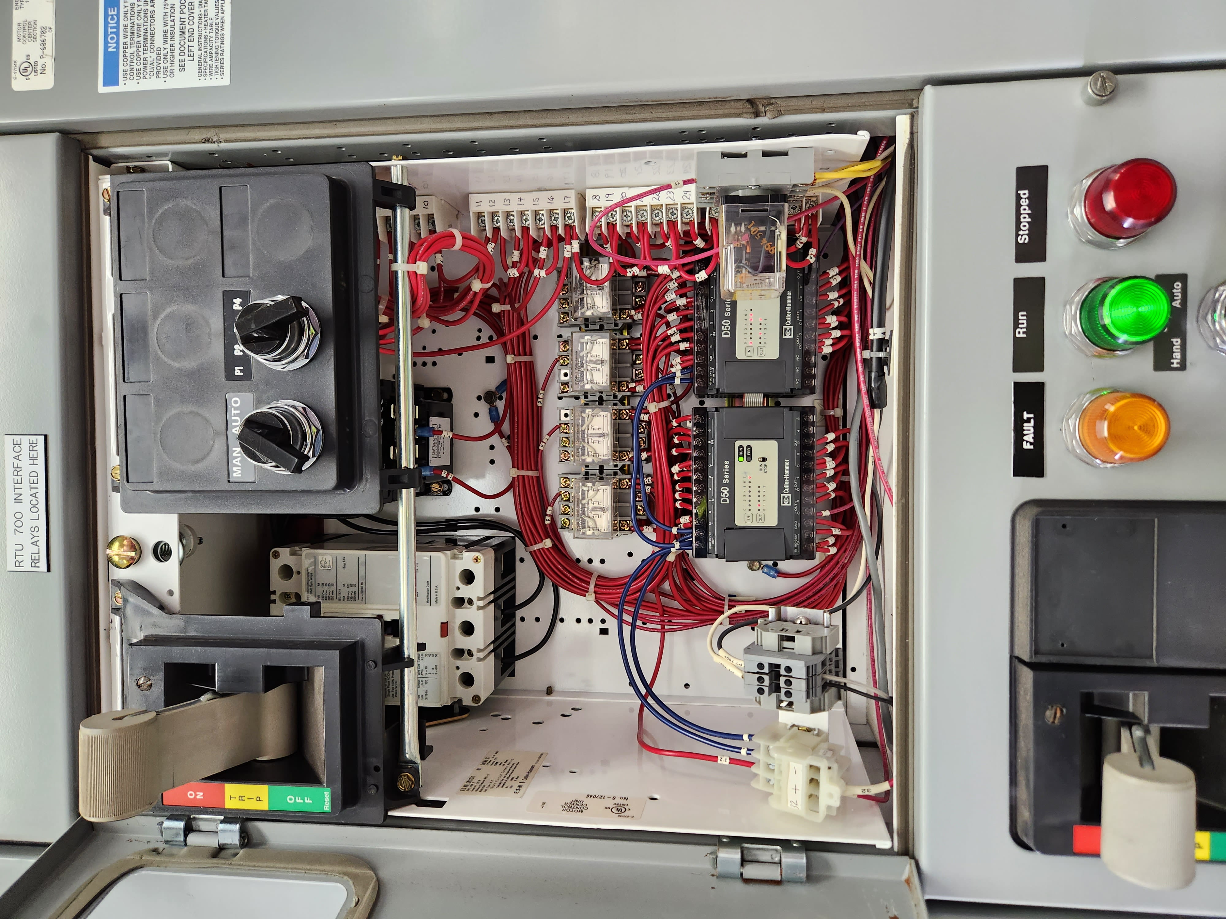 CCUA SCADA ProjectSite photos 6