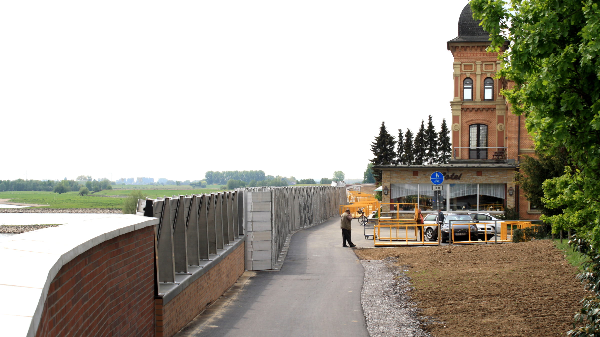 Wesel-Buederich Image