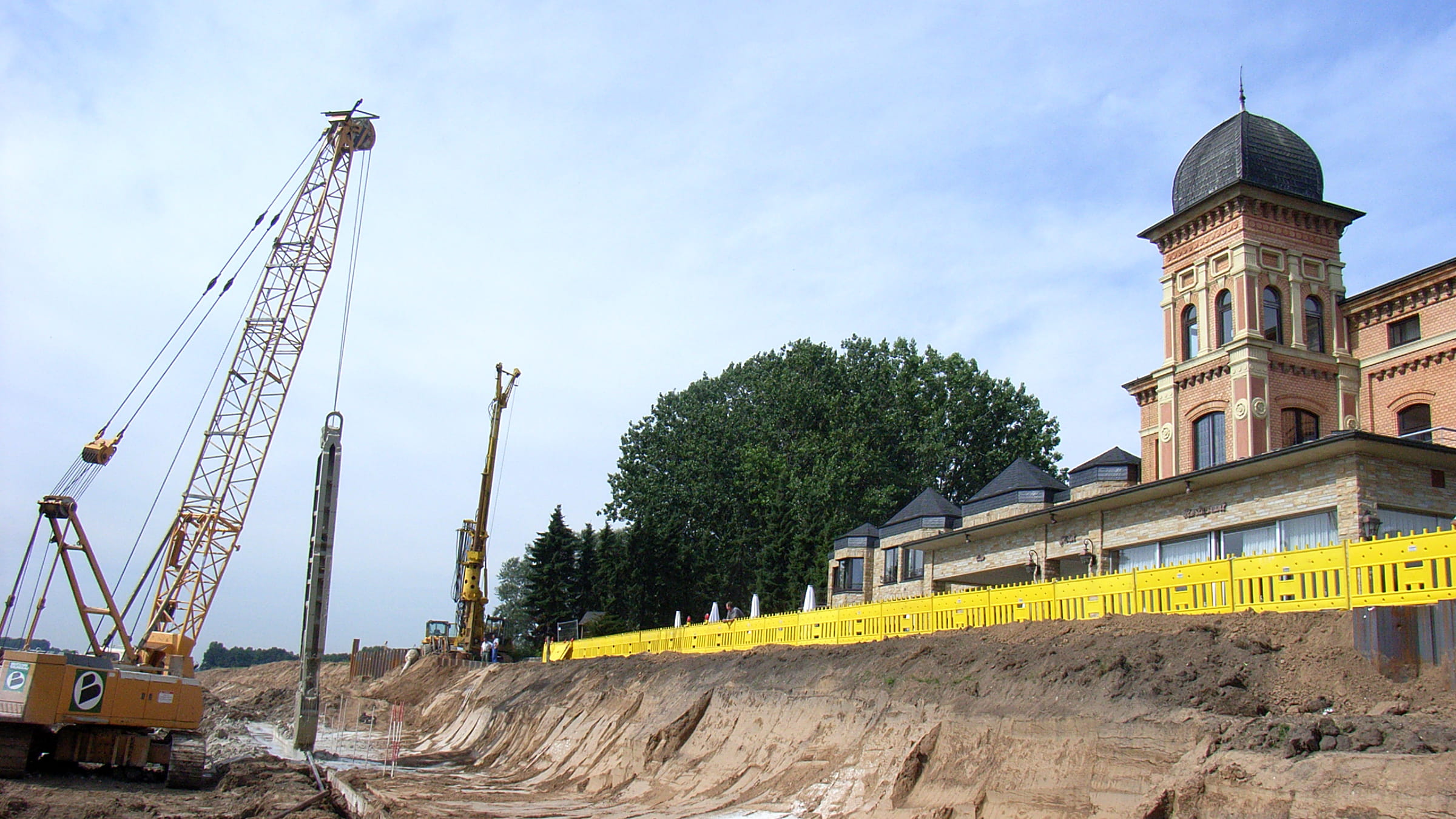 Wesel-Buederich Image