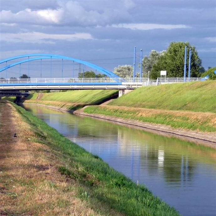 Emschergenossenschaft HI