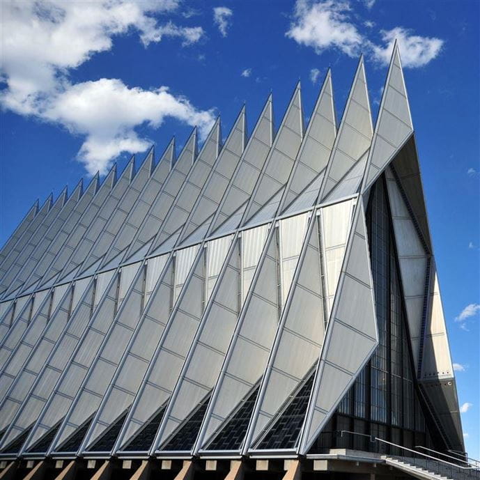 Air Force Academy