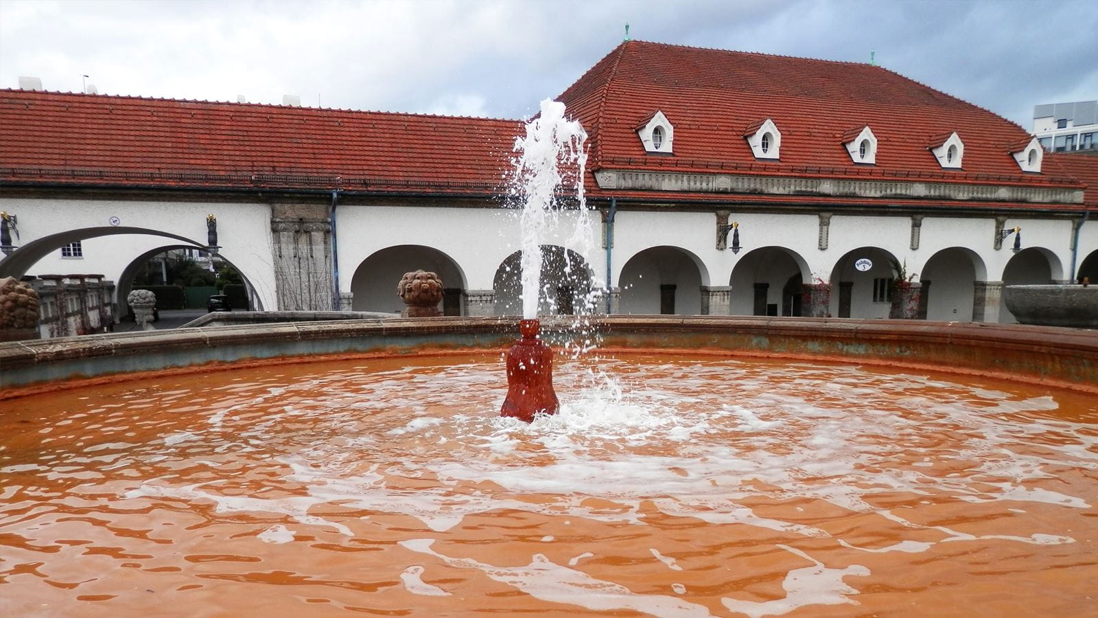 Sprudelhofquellen Image GI2