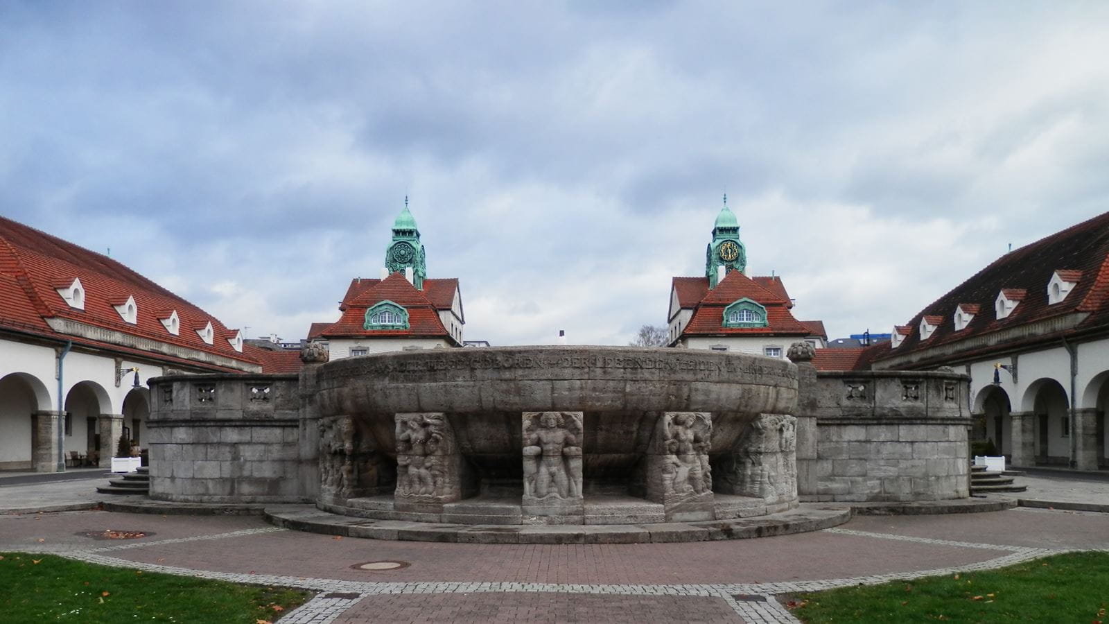 Sanierung Sprudelquellen GI3