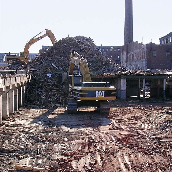 GenCorp Demolition