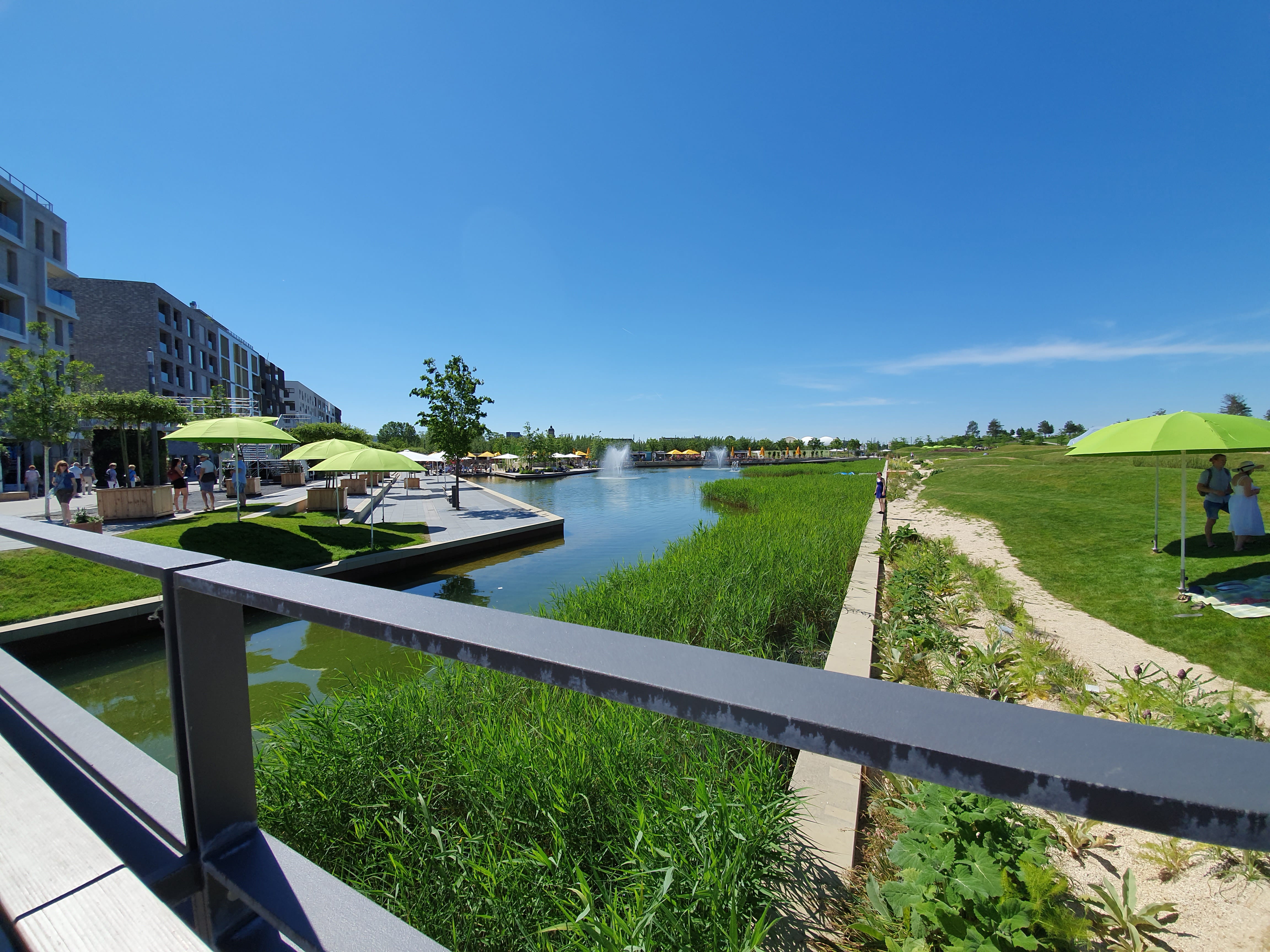 Bundesgartenschau 2019