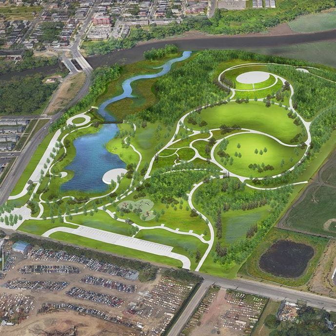 Harrison Ave Solutions