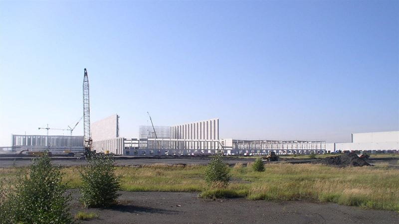 IKEA Europa HI