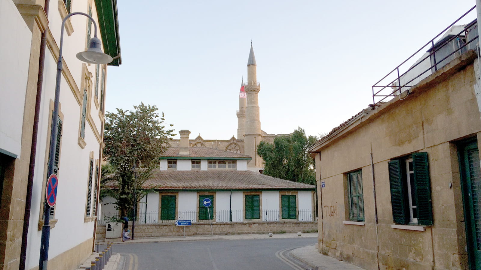 PM Nord-Zypern Image GI