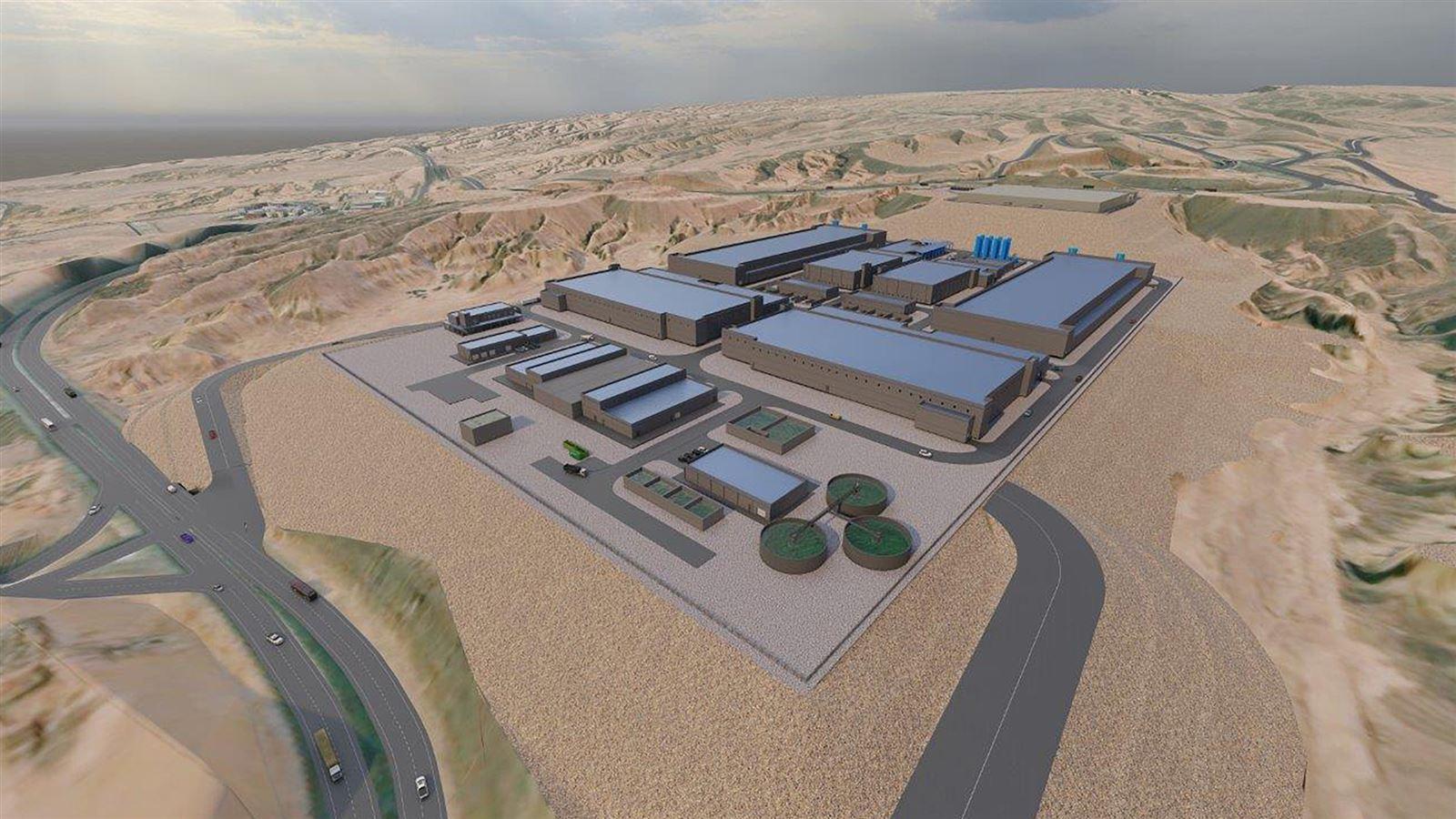 AAWDCP Rendering Image