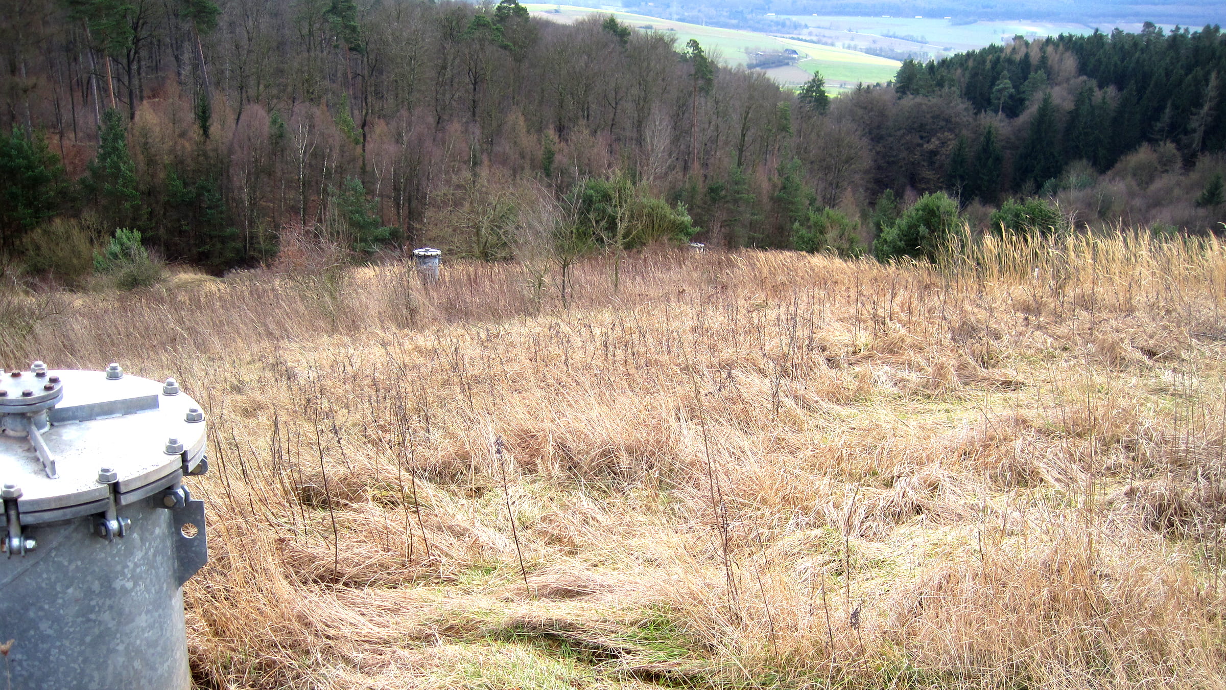 Deponieplanung Bad Hersfeld Image