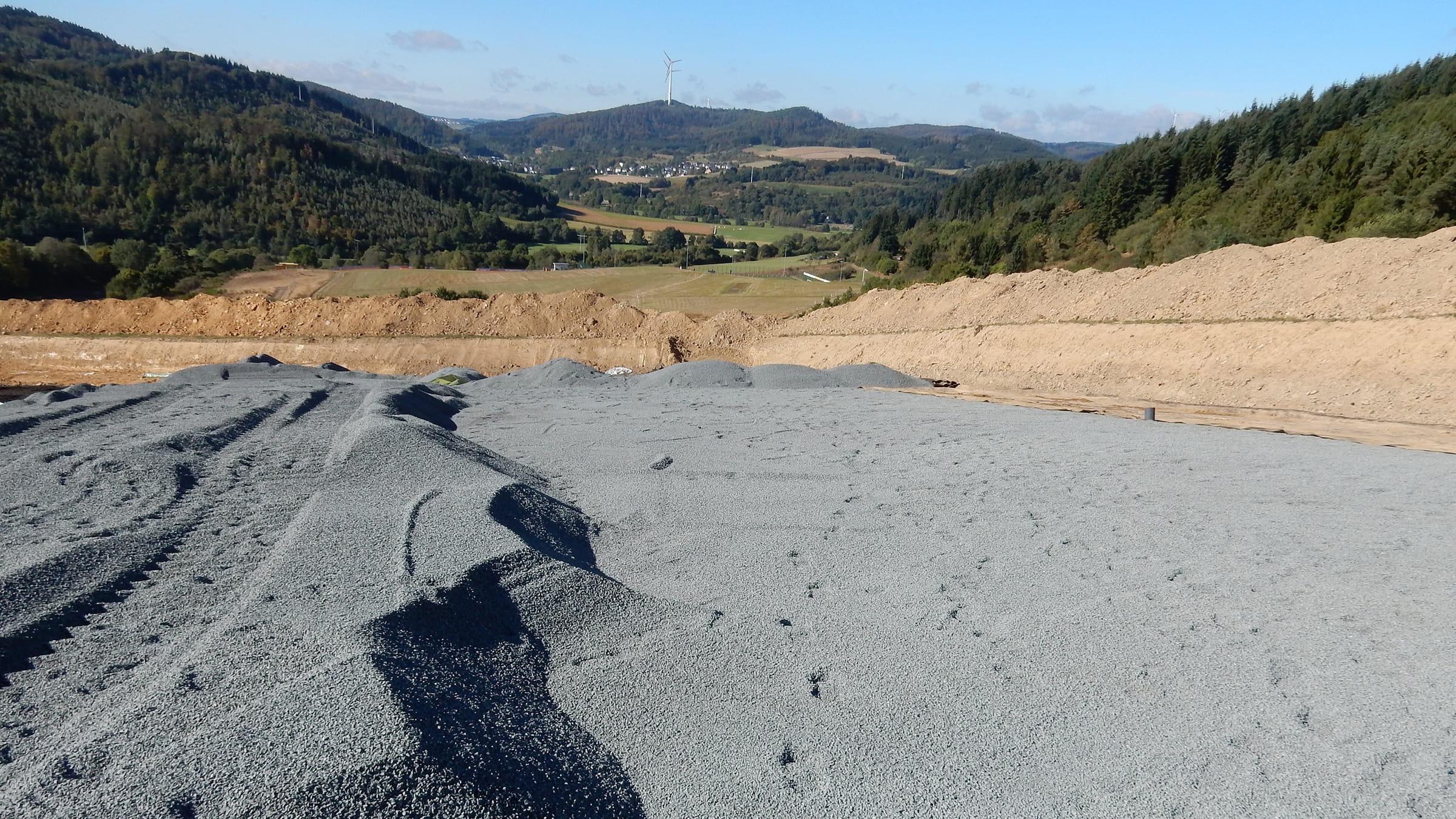 Deponien Giebelsbach Image