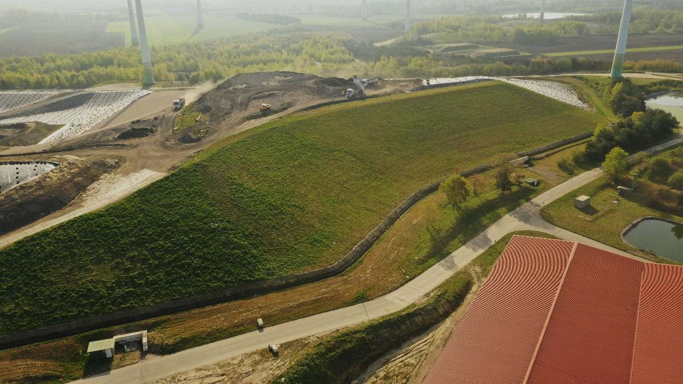 Landfillsite Wilsum 3