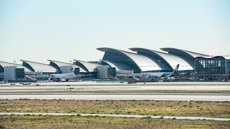 LAX ACA Hero