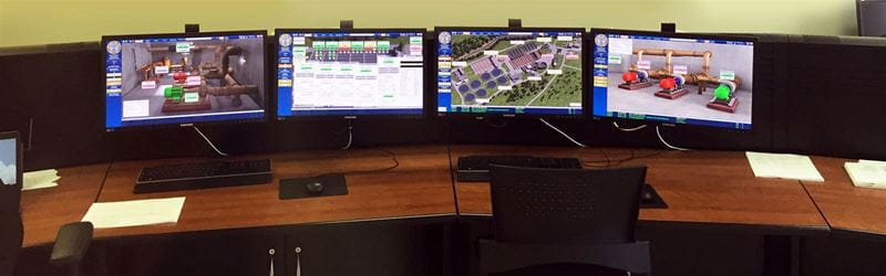 SCADA Lexington