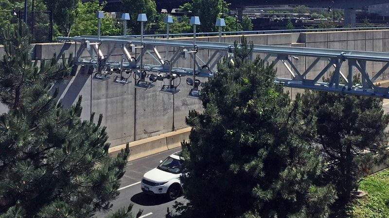 MassDOT AET
