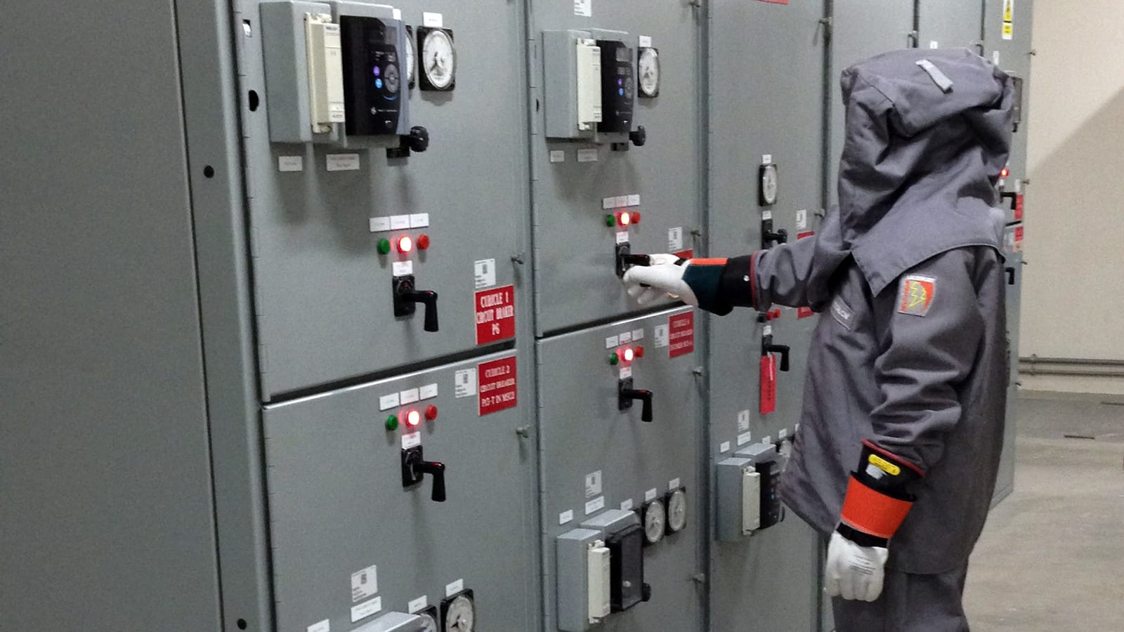 Navy Electrical Reliability Improvements