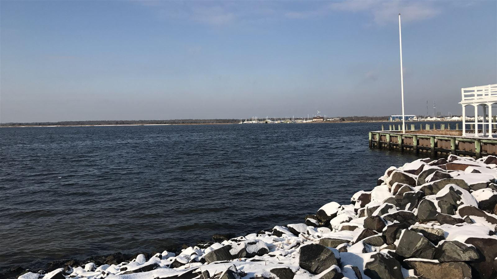 New Jersey Natural Gas