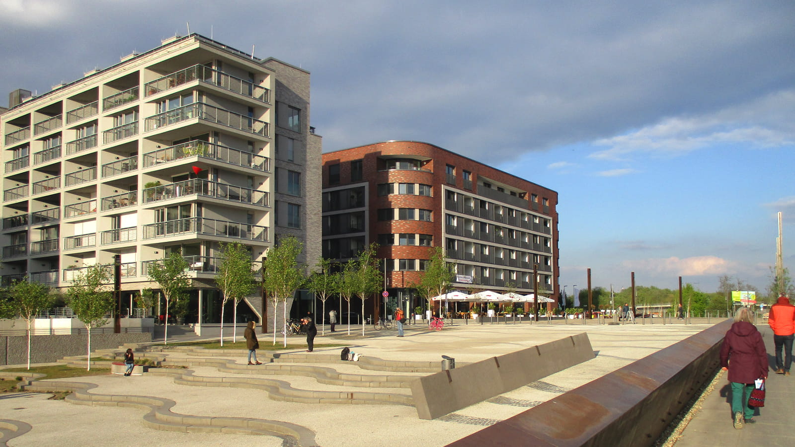 Hafen Offenbach GI6
