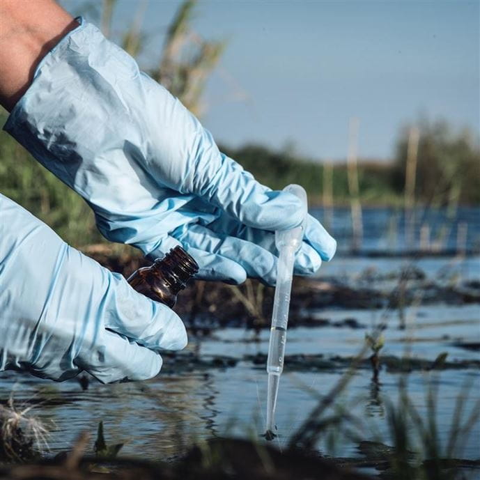 PFAS in Water