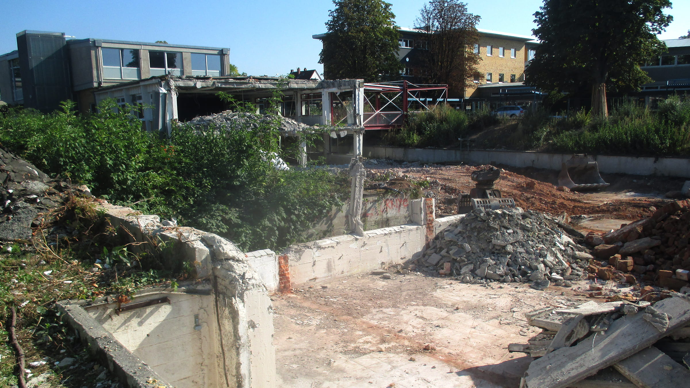 Schulen Darmstadt GI4