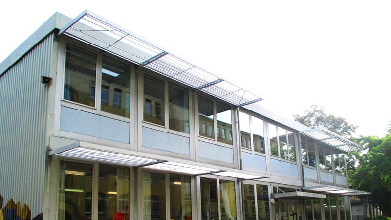 Schulen Darmstadt HI