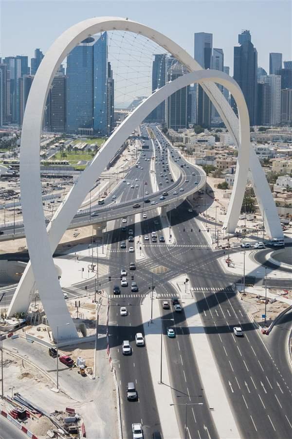 Lusail Expressway