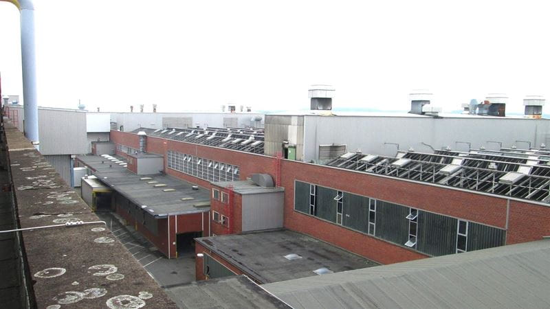 Opel Bochum HI