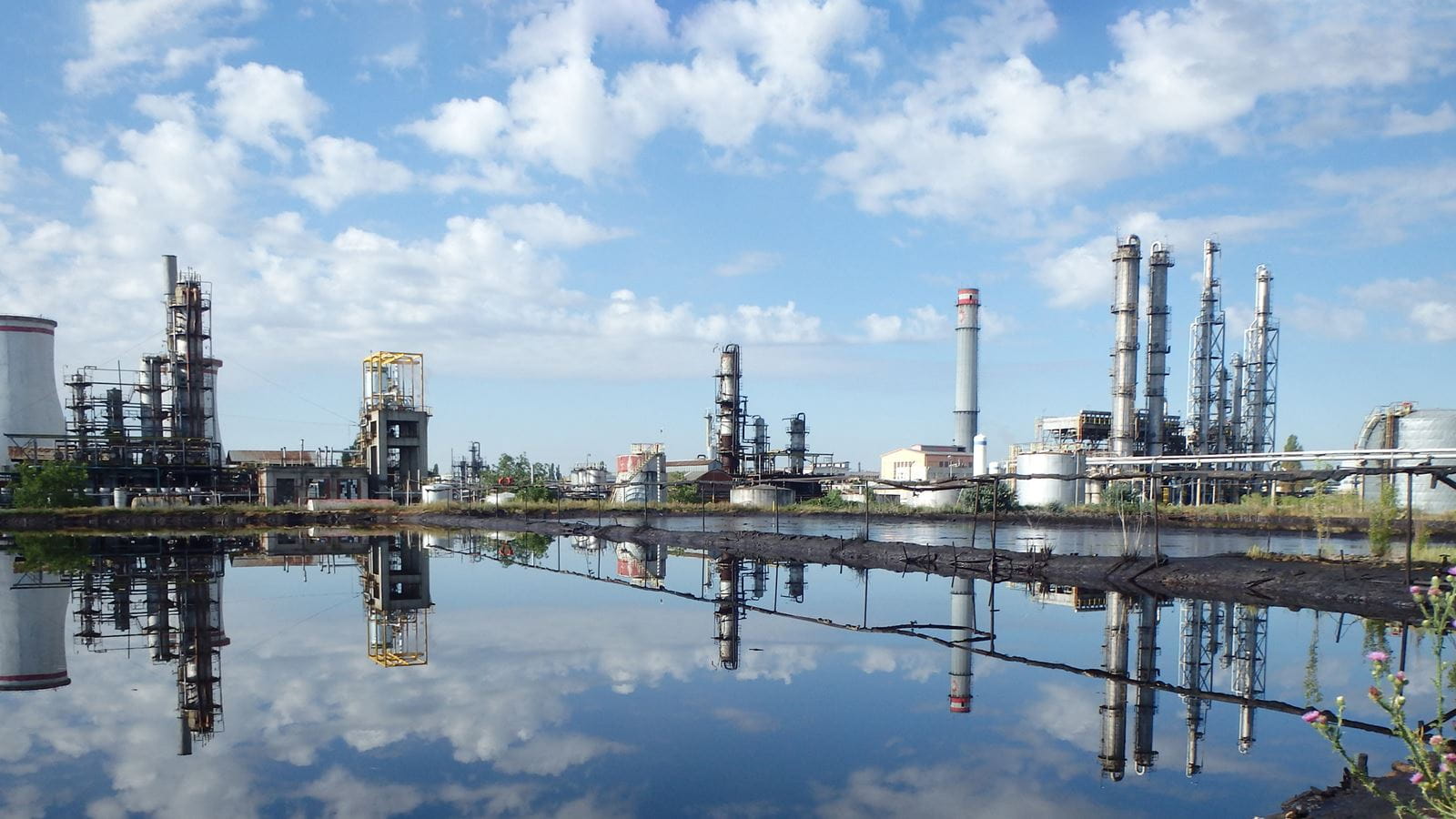 Rompetrol Image