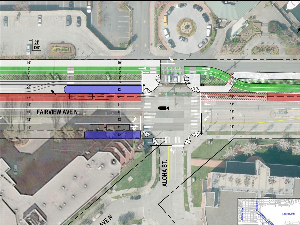 10 percent design drawing
