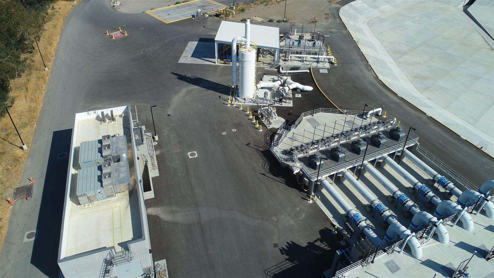 San Jose Santa Clara RWF