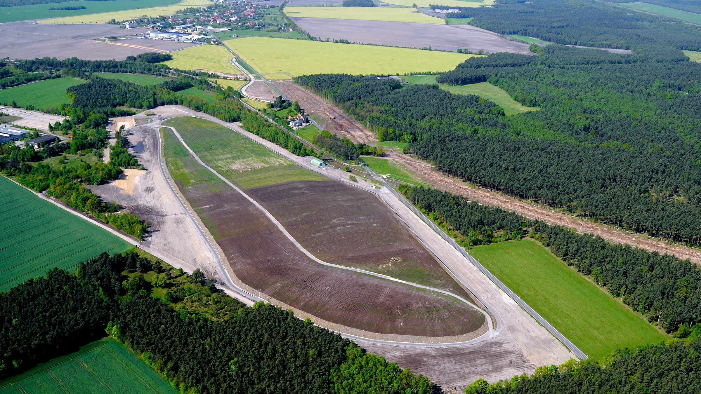 Schwarze Pumpe Image GI