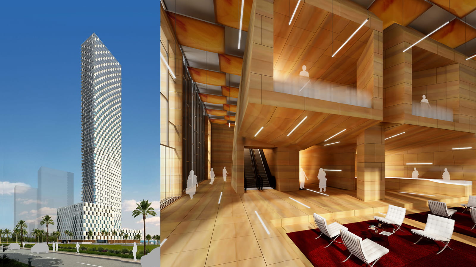 Shangri-La-Hotel Jeddah Image