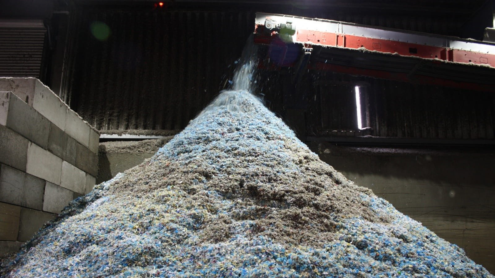 Solid Waste Jordan GI2