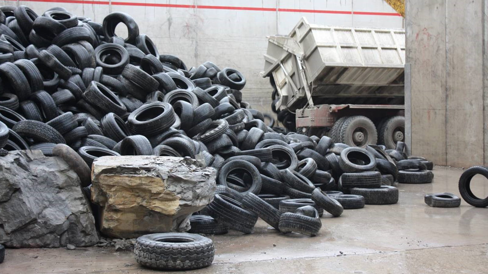 Solid Waste Jordan GI3