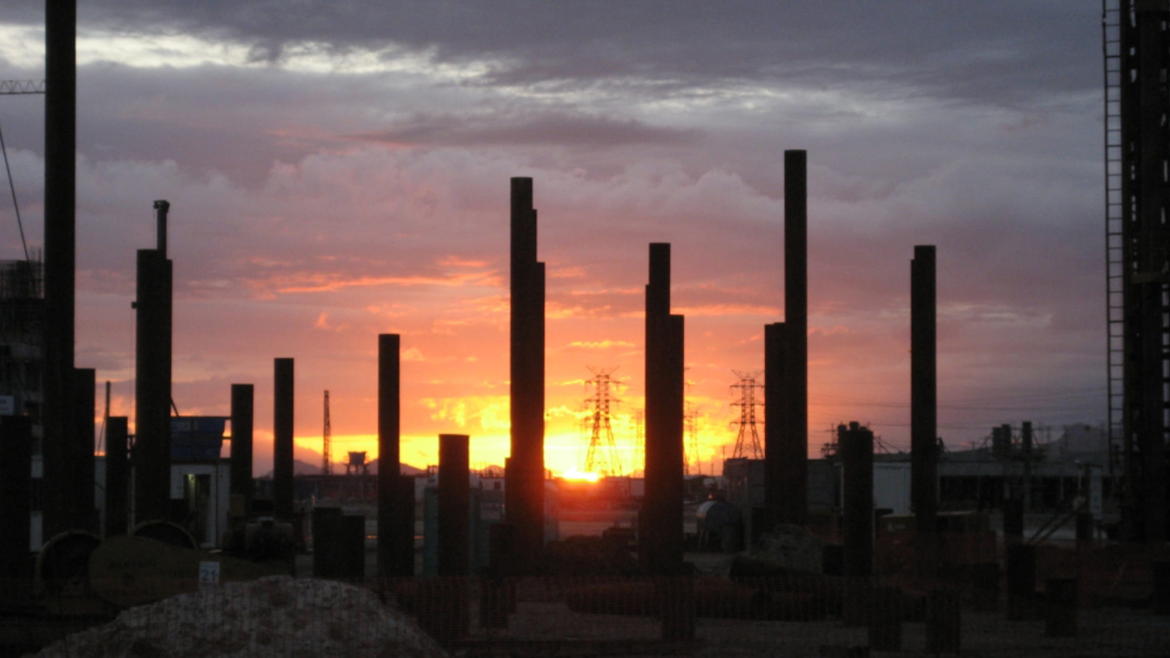 Atlantic Steel Rio Image GI