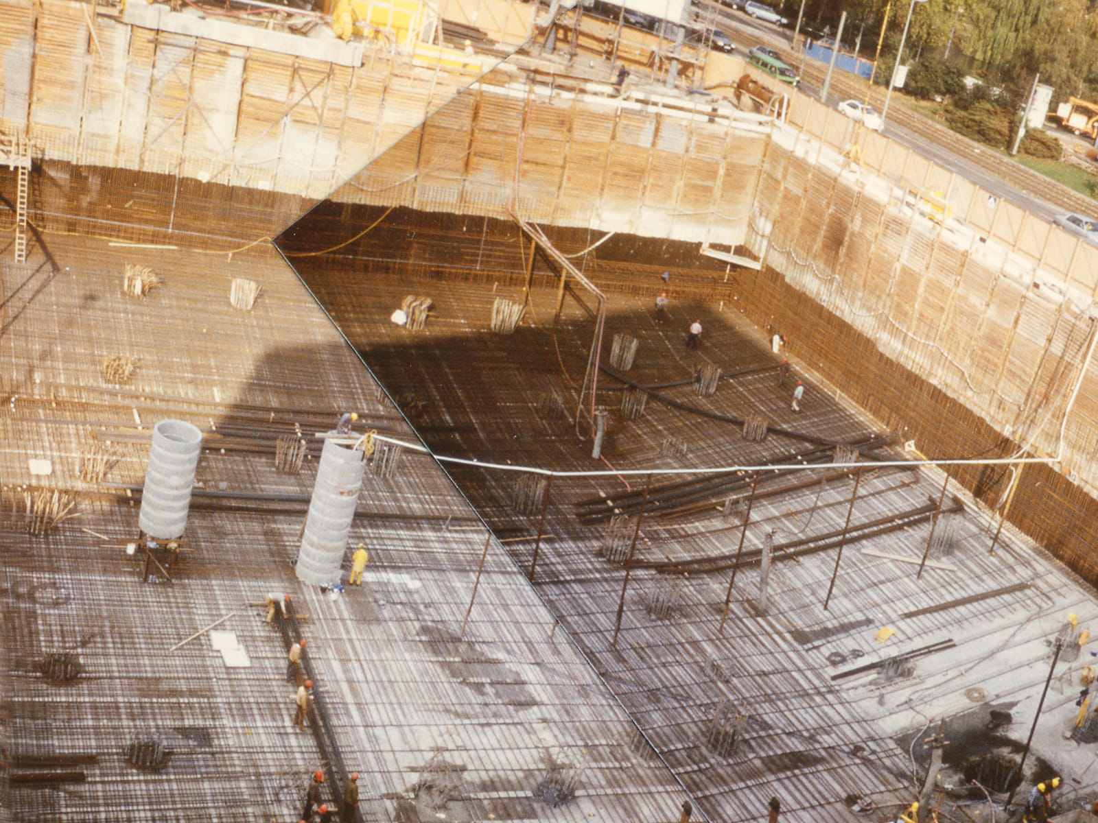 Messeturm Frankfurt Image GI2