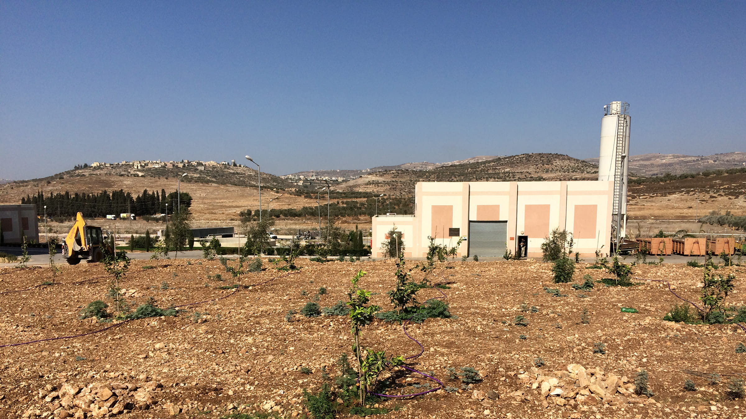 WW Management Nablus Image GI2