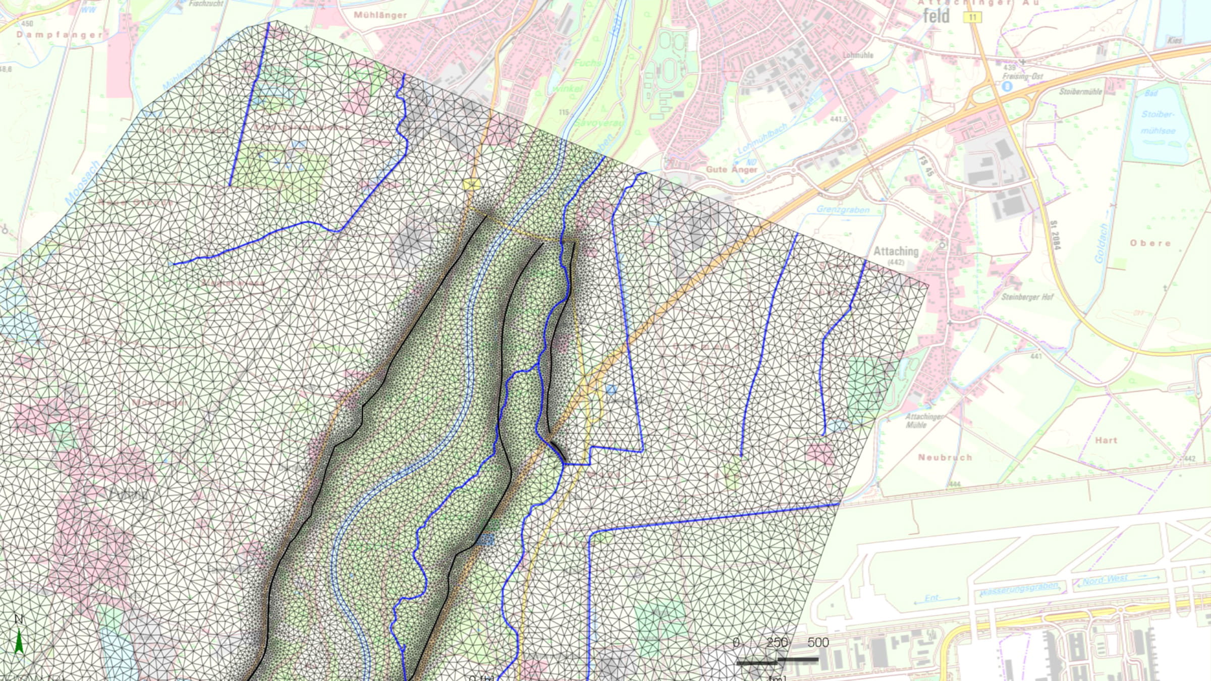 GW Freising Image GI3